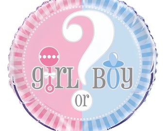 Girl or Boy