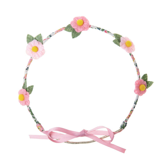 Secret Garden Garland