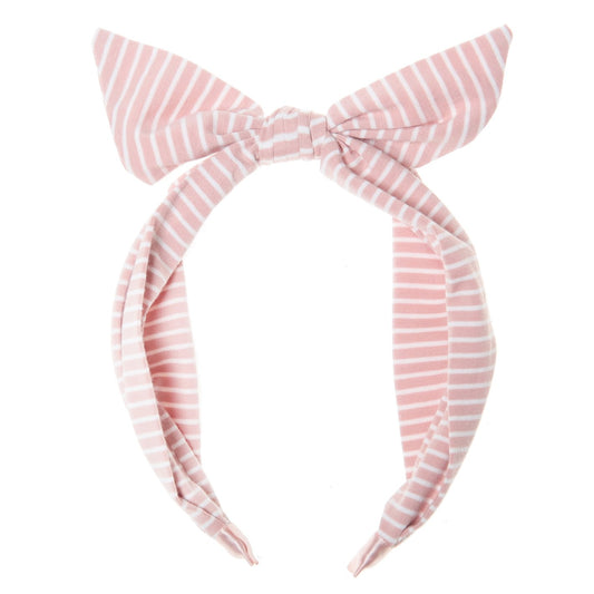 Sweet Stripe Headband