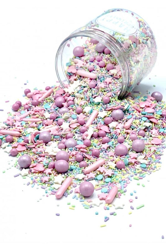 Happy Sprinkles Pastel Vibes (90g)