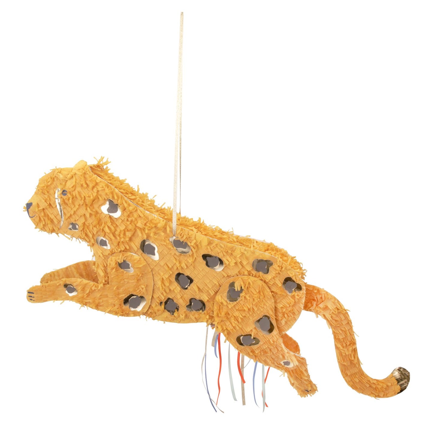 Piñata guépard 