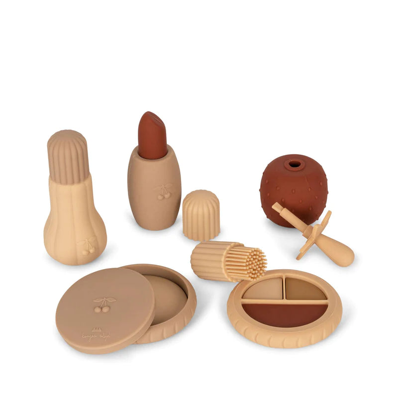 (KS4529) - Silicone Beauty Set