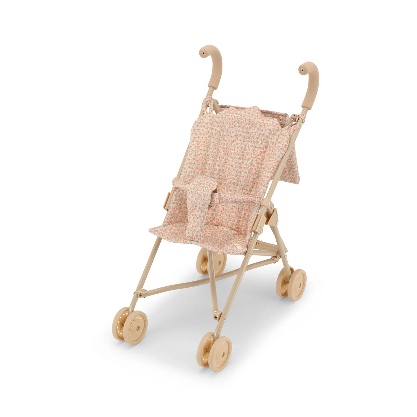 Doll Stroller Fleur de Glace