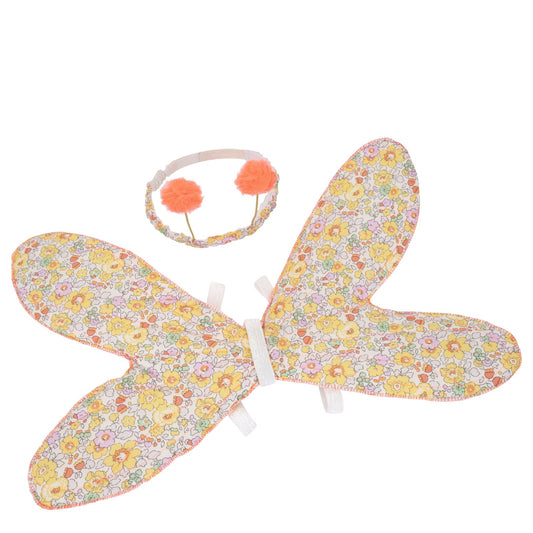 Liberty butterfly dress-up