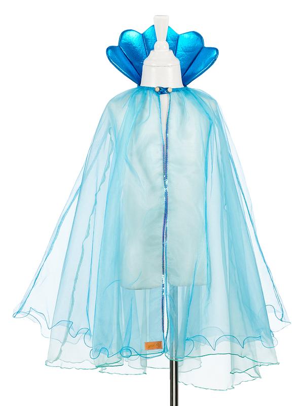 Maryola mermaid cape