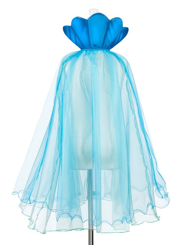 Maryola mermaid cape