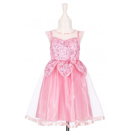 PRETTY COSTUME DRESS MIRABELLE