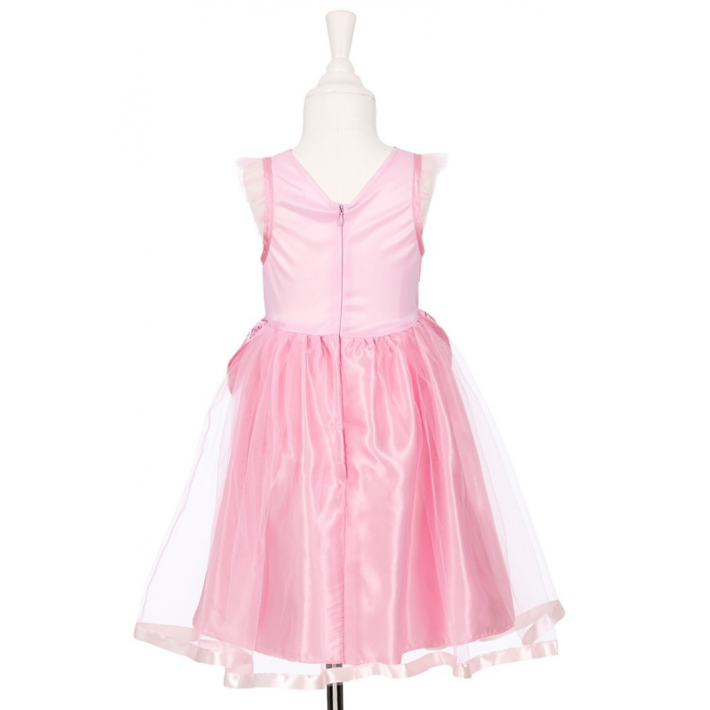 PRETTY COSTUME DRESS MIRABELLE