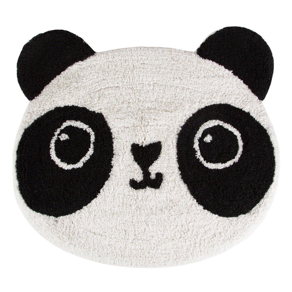 Kawaii Panda Rug