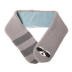 RONNIE RACOON SCARF