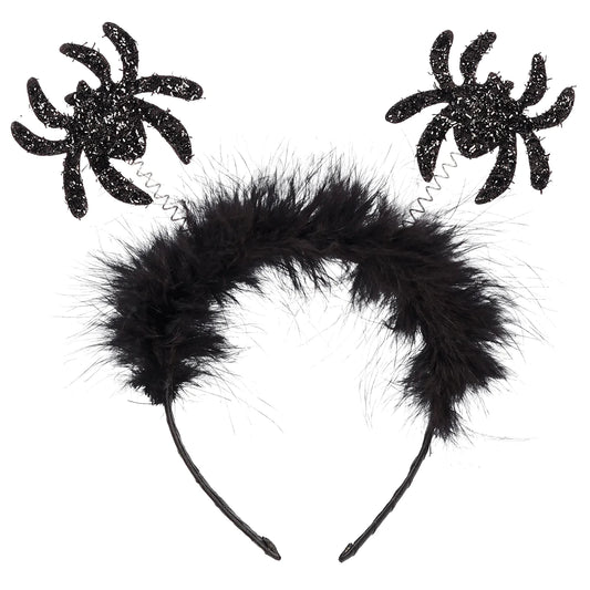 Tiara Spider