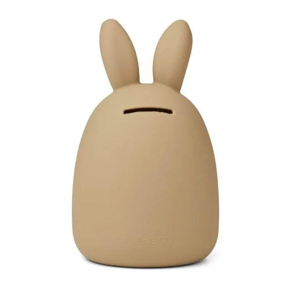 Palma Money Bank - Rabbit Oat