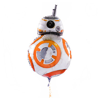 Star Wars Balloon