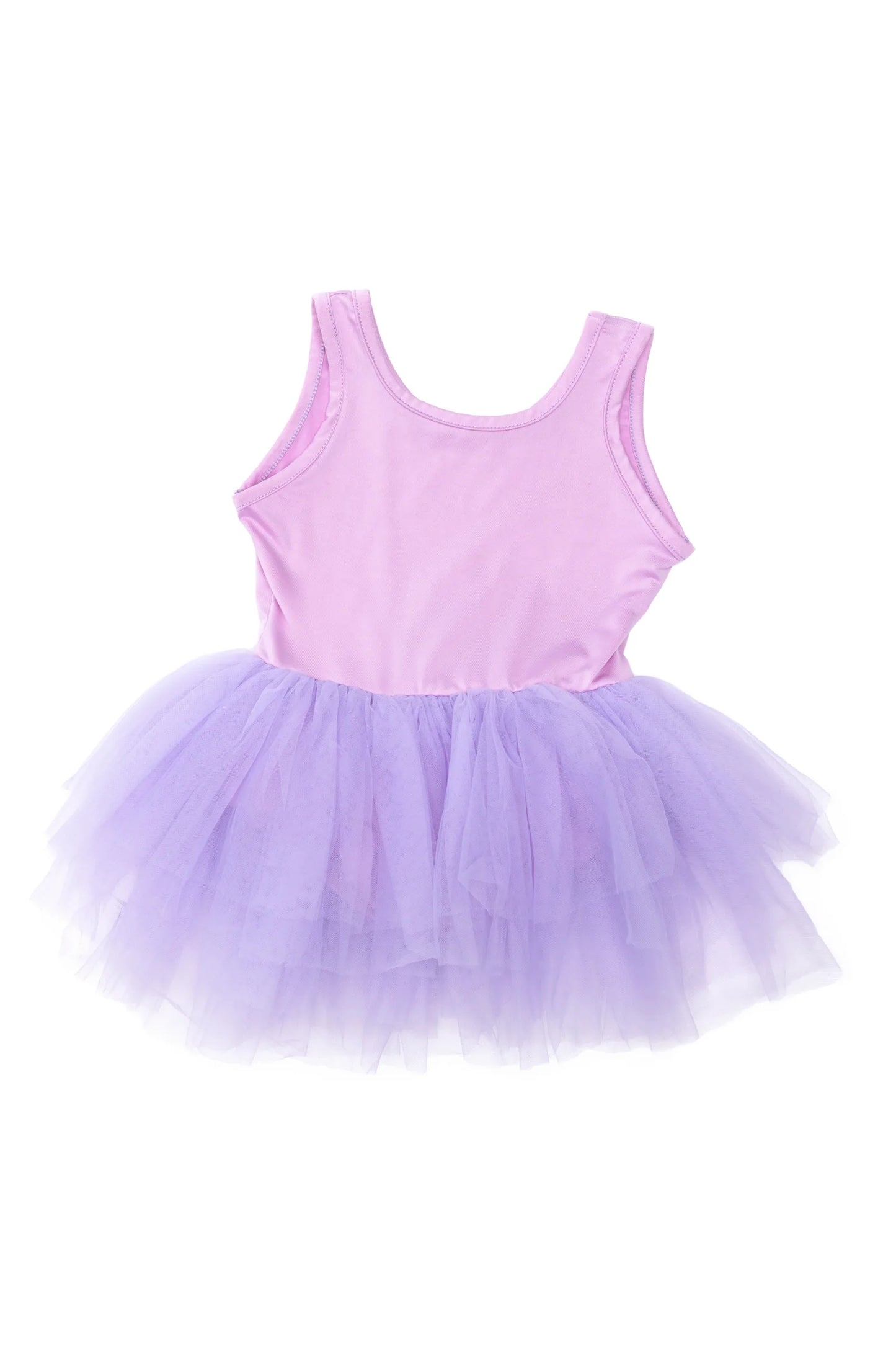 Robe tutu de ballet