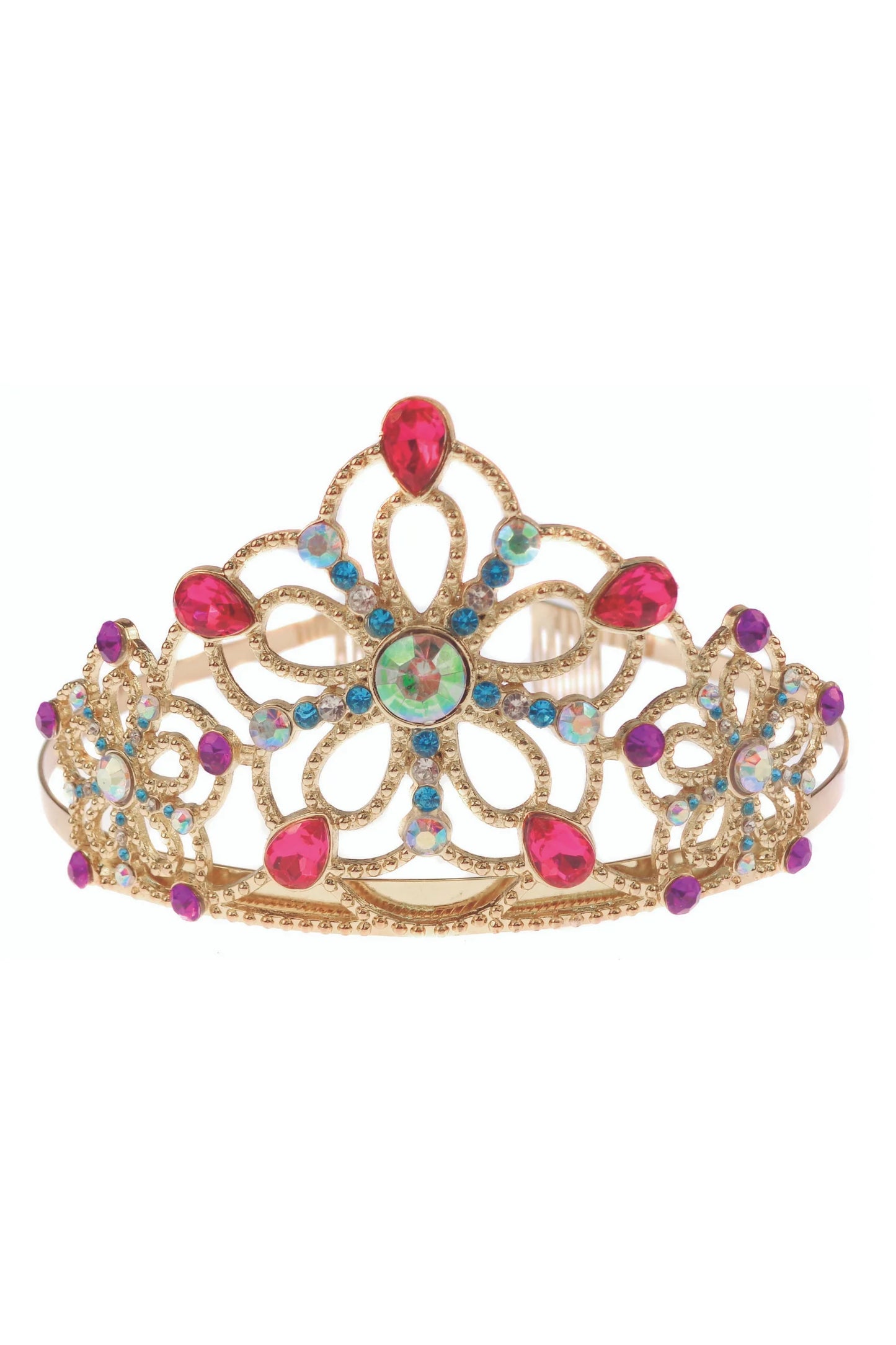 Bejewelled Tiara