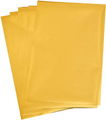 Transferfoil gold