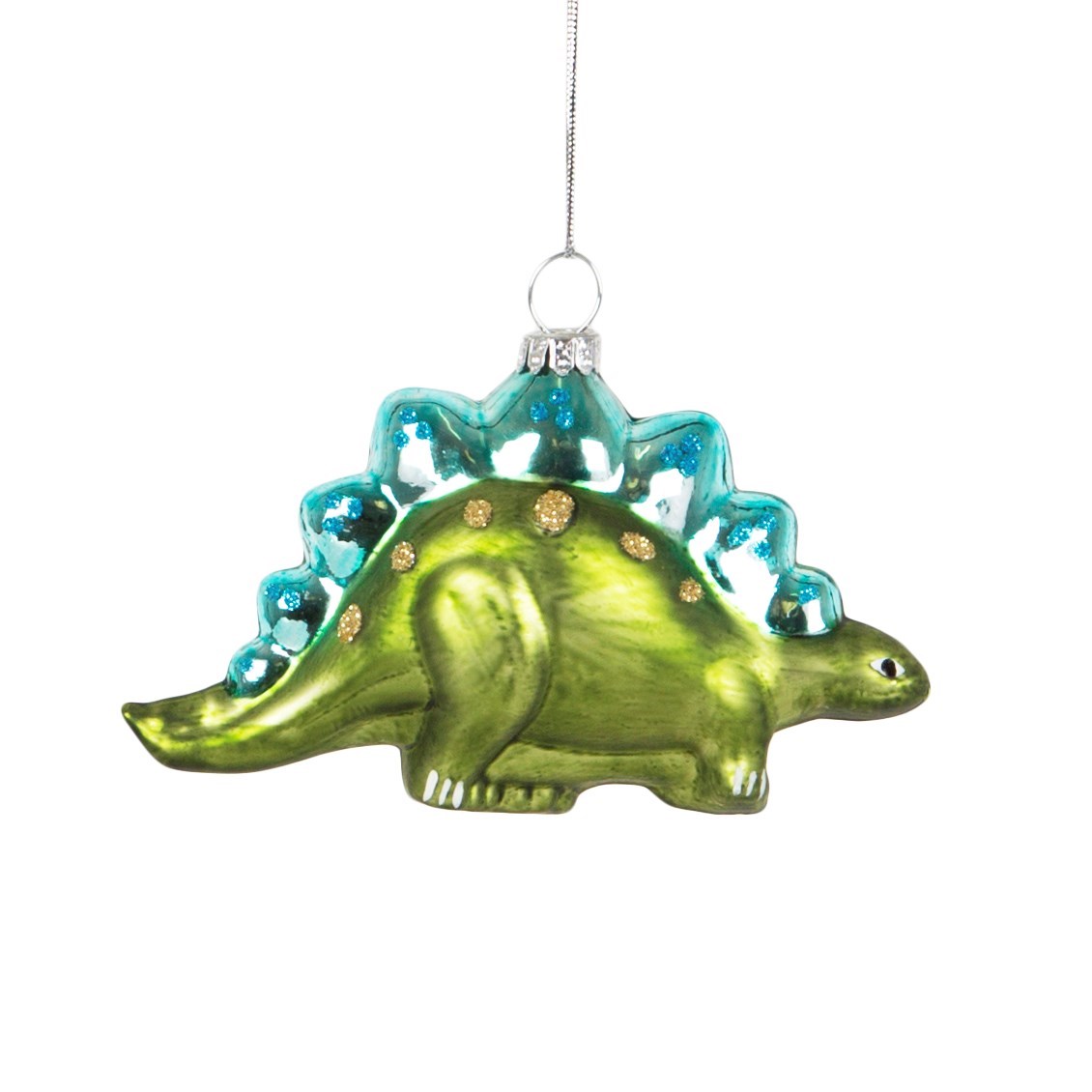 Jurassic Sammy Stegosaurus Hanging Decoration