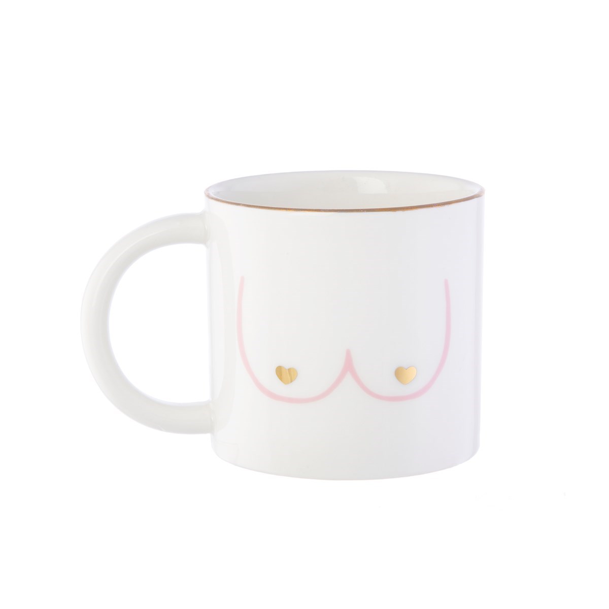 BOOBIES MUG