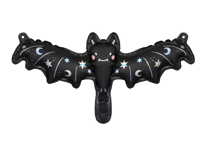 Foil balloon Bat