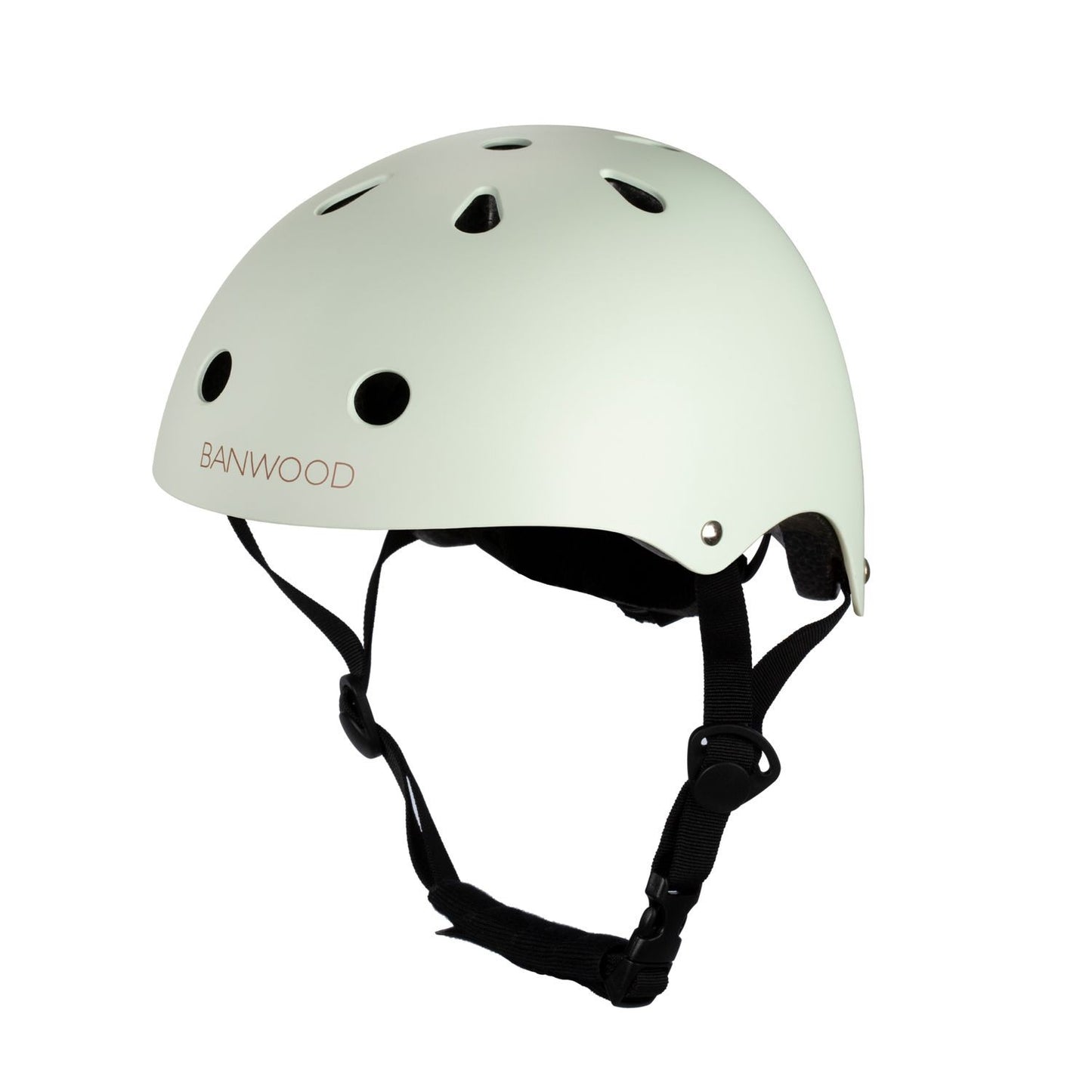 BANWOOD Classic Helmet Pale Mint