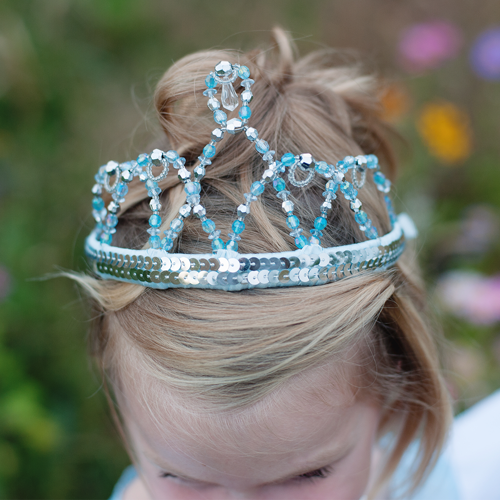 Cinderella Tiara