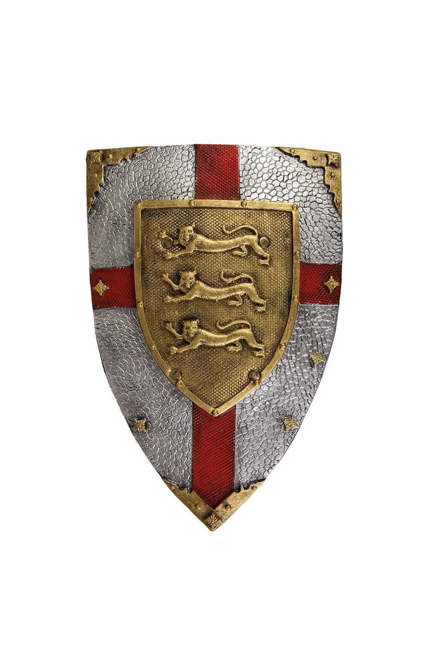 LION SHIELD