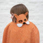 Cape and mask - Mr. Fox