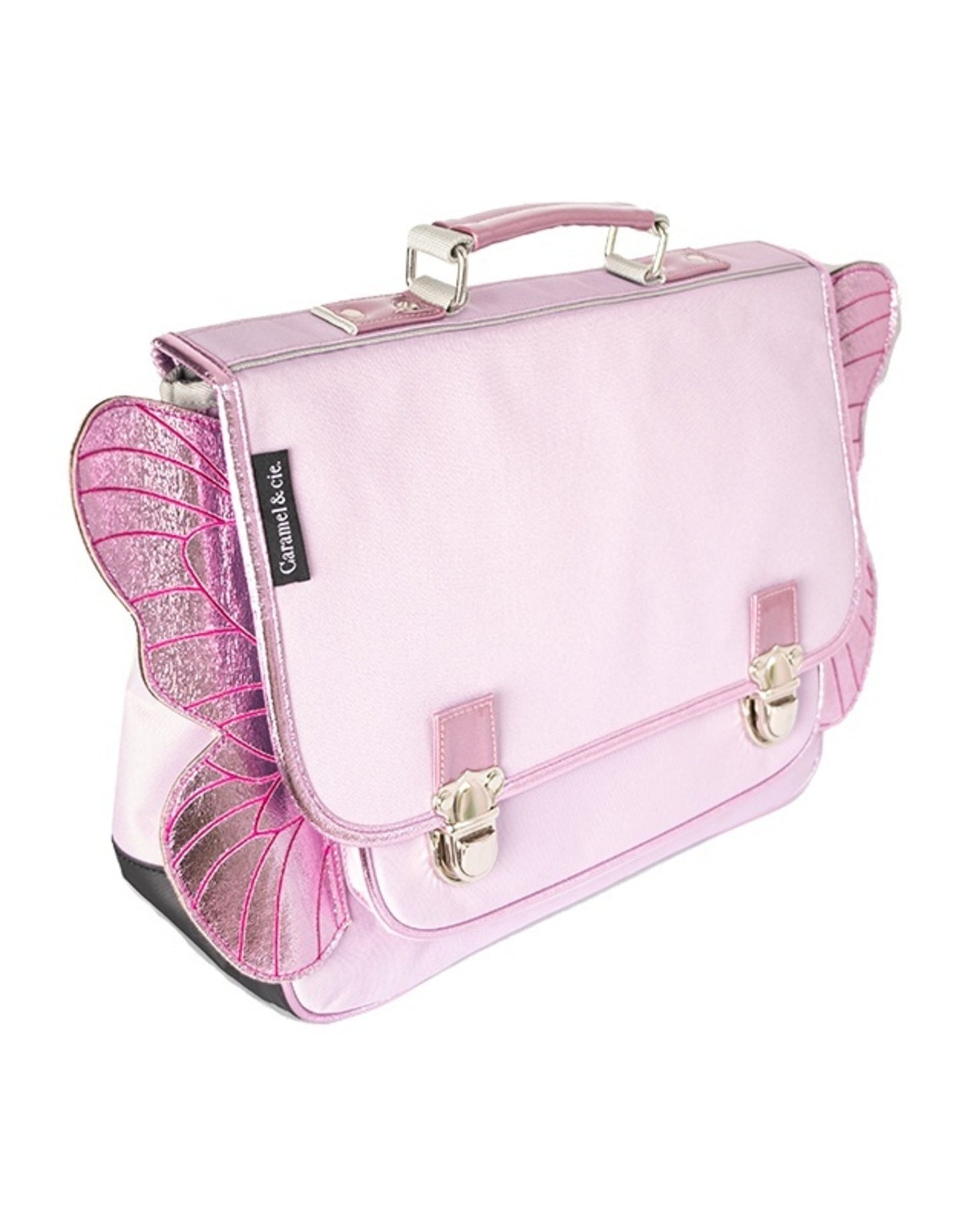 MEDIUM SATCHEL - MERRY FAIRY