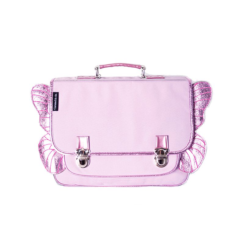 MEDIUM SATCHEL - MERRY FAIRY