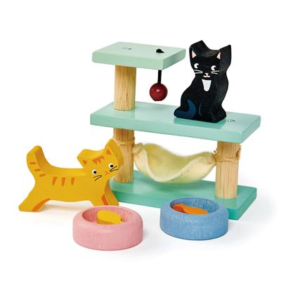 PET CATS SET