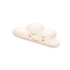 Cloud trinket tray