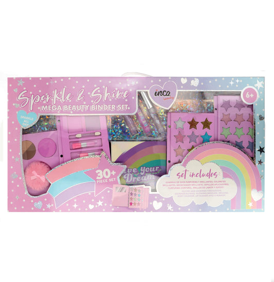 Children'S Makeup Set