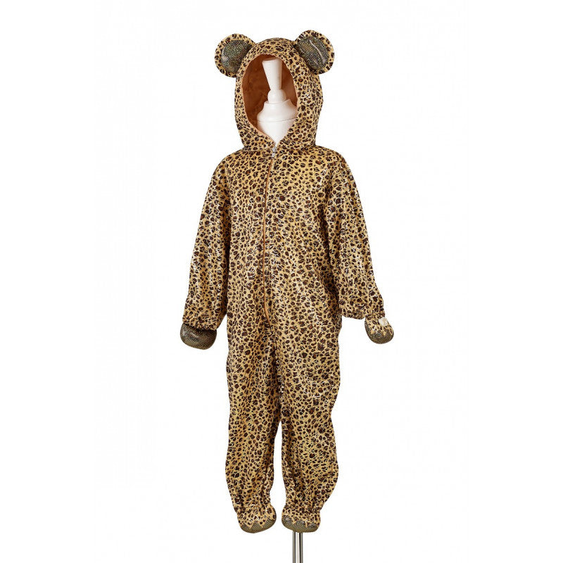 Leopard Costume