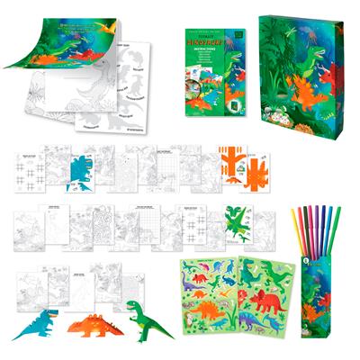 DINO ACTIVITY SET