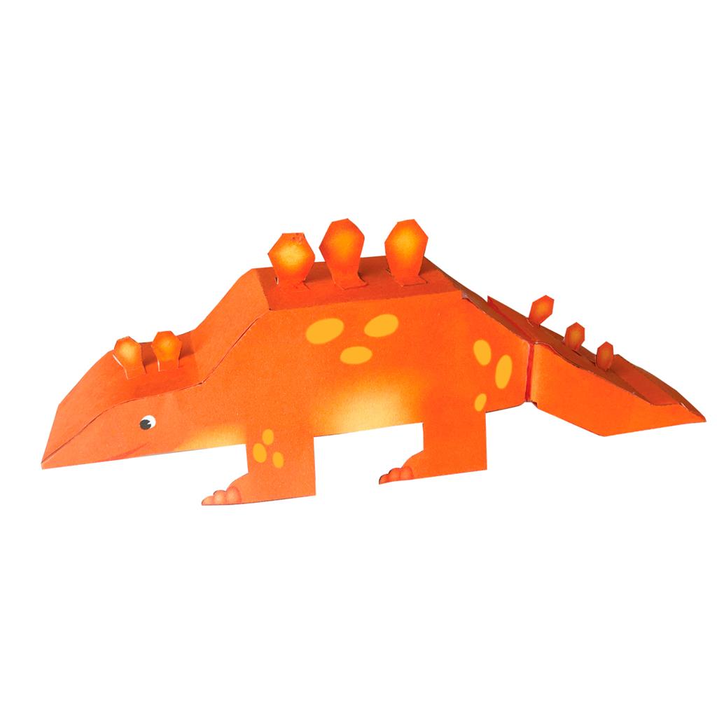 DINO ACTIVITY SET