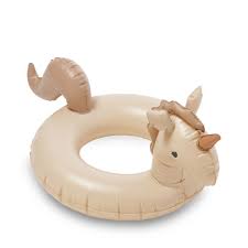 (KS4879) Swim Ring Unicorn