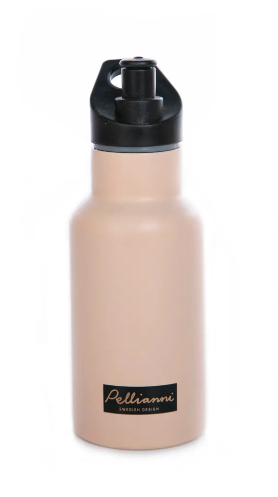 Stainless Steel Bottle Pink