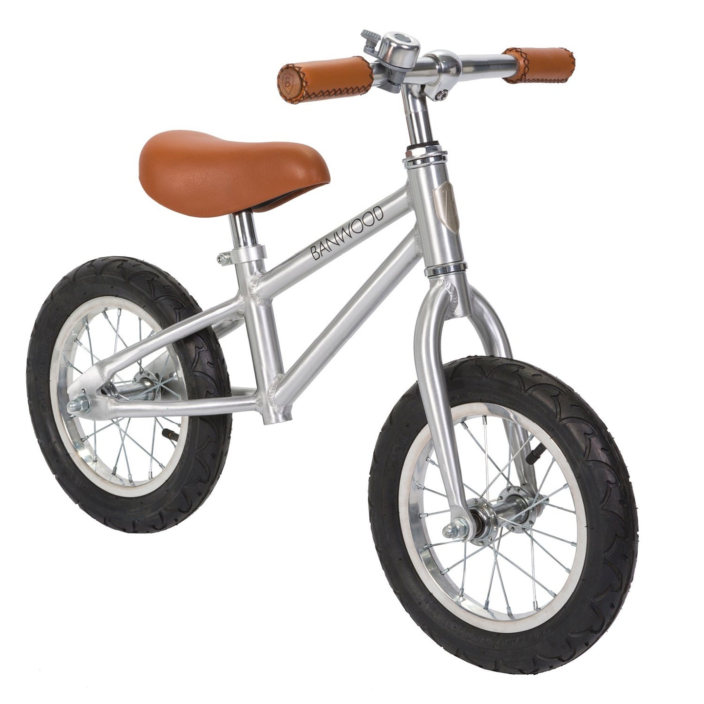 First go Banwood balance bike