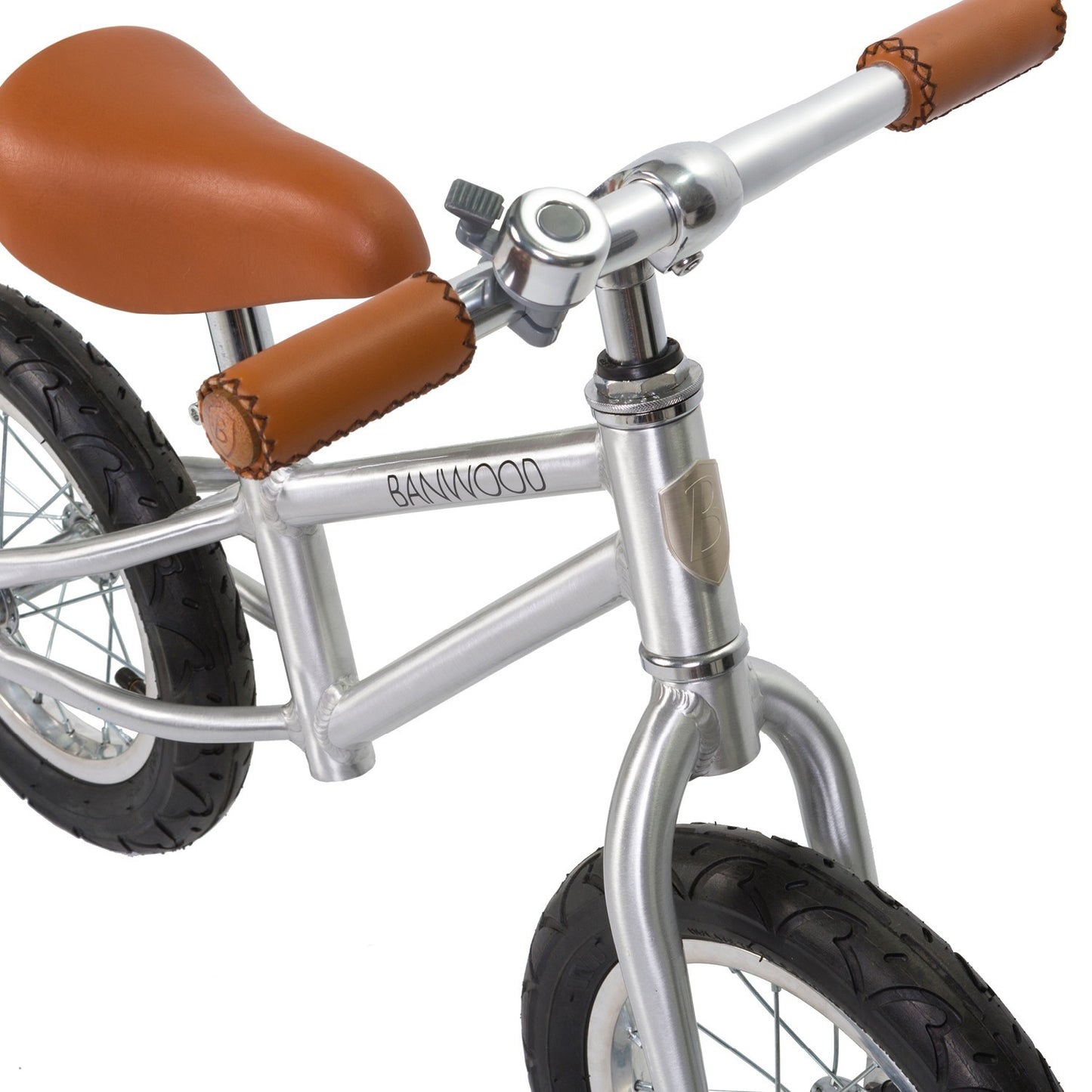 First go Banwood balance bike