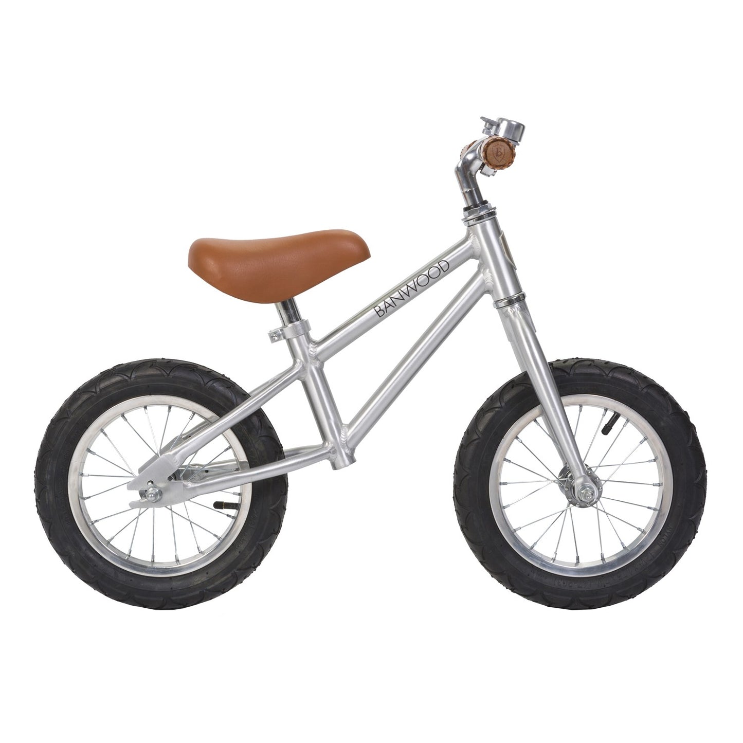 First go Banwood balance bike