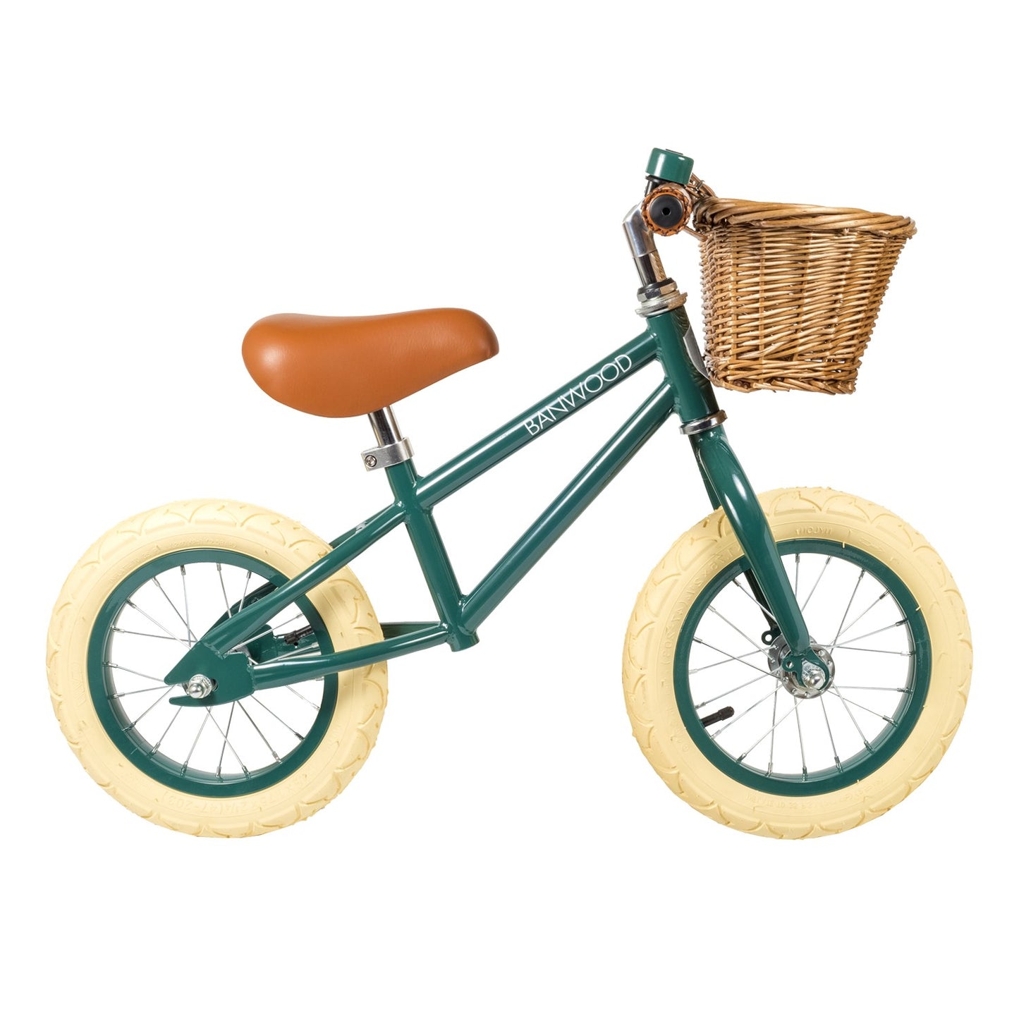 First go Banwood balance bike