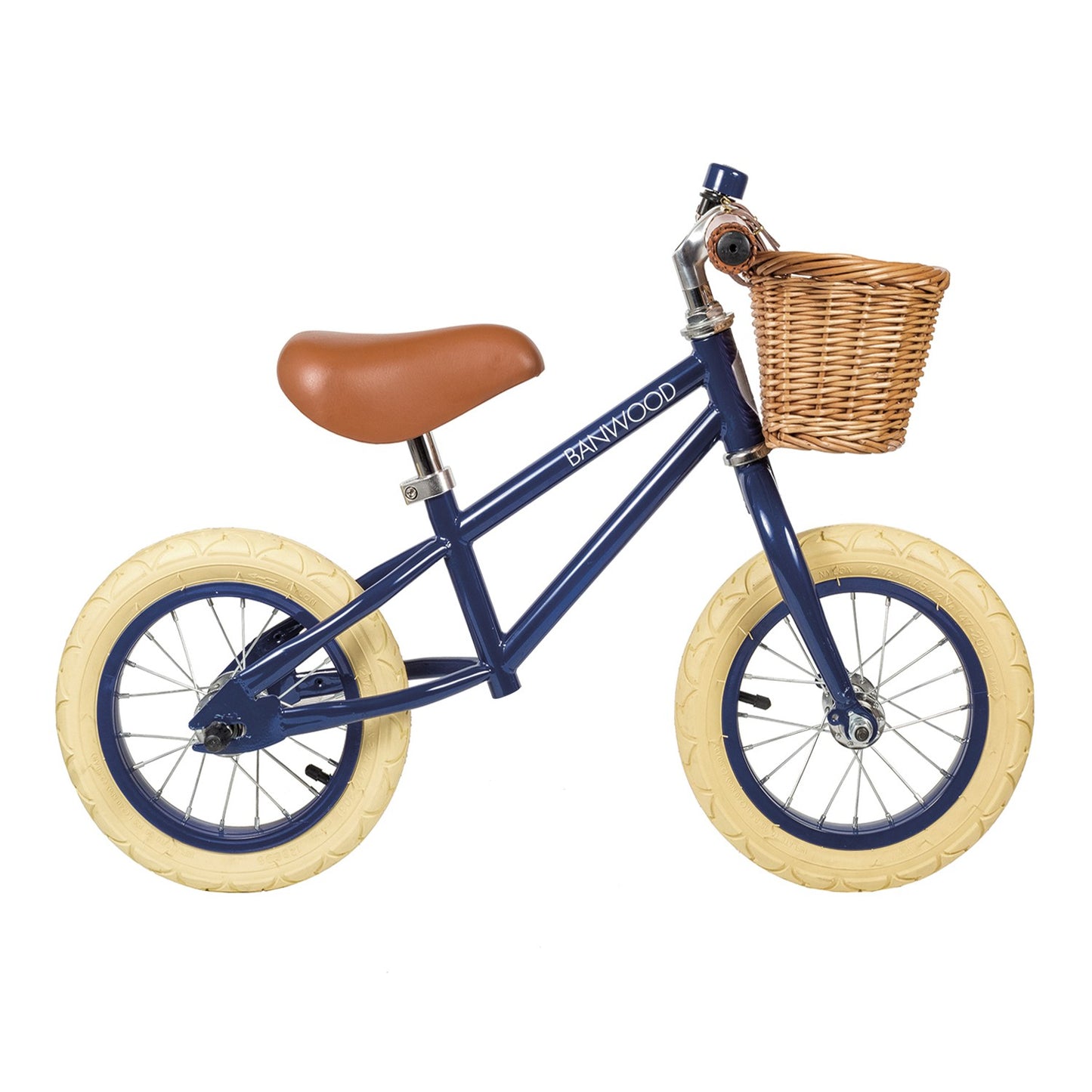 First go Banwood balance bike