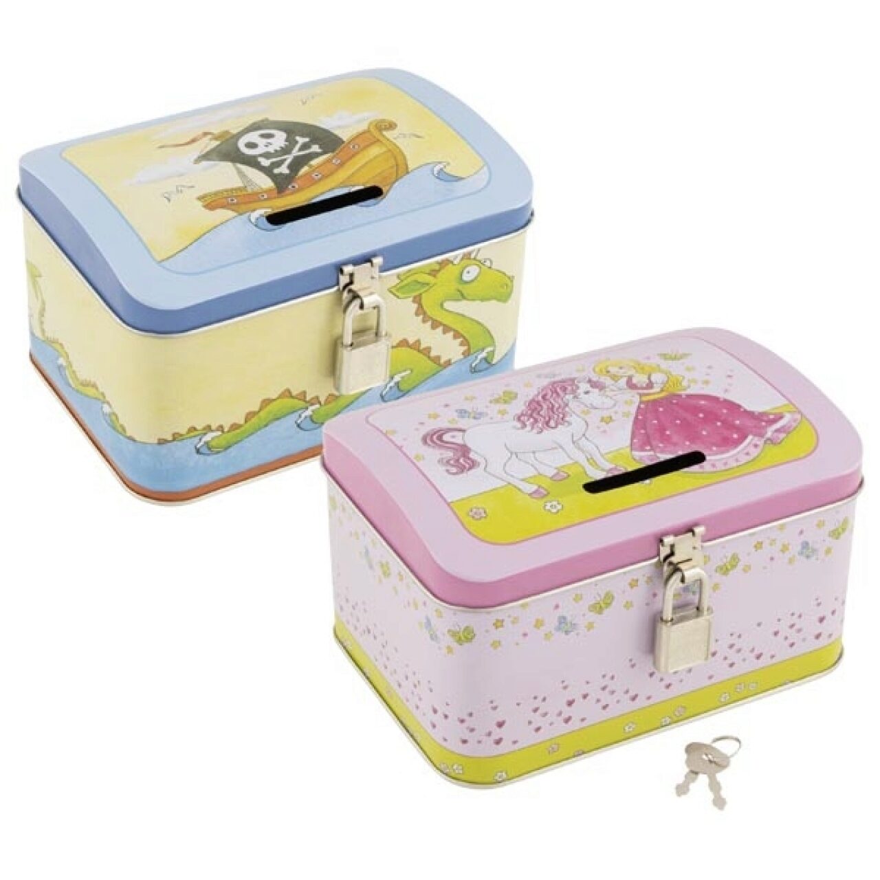 Princess Money Box