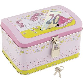 Princess Money Box