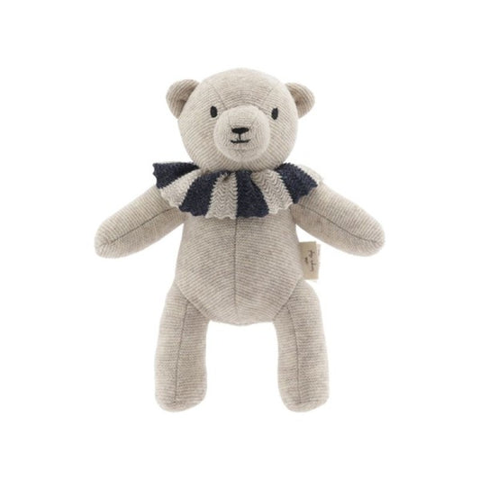 Gunnar the bear teddy