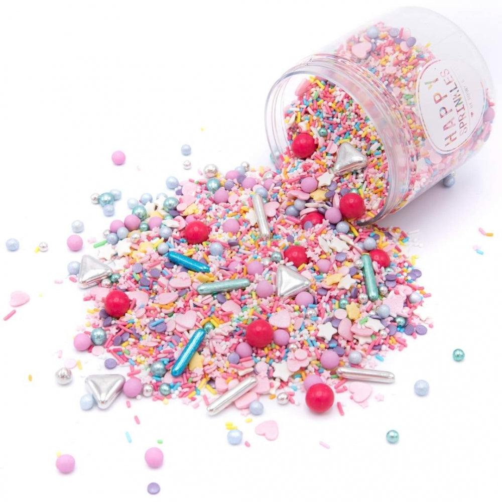 Happy Sprinkles Colour Up (90g)