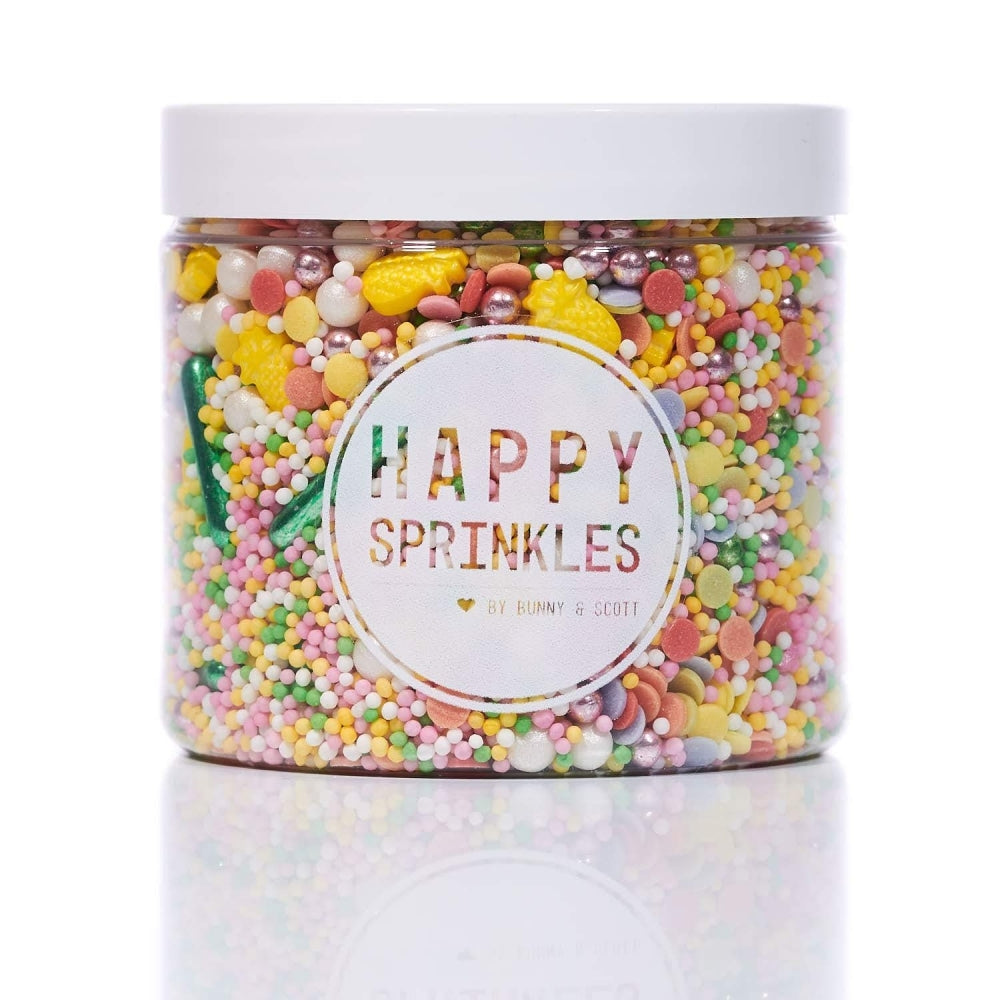 Happy Sprinkles Tropical Miami (90g)