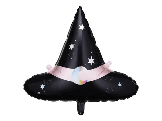 Foil balloon Witch Hat