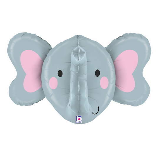 35567 Dimensionals Elephant