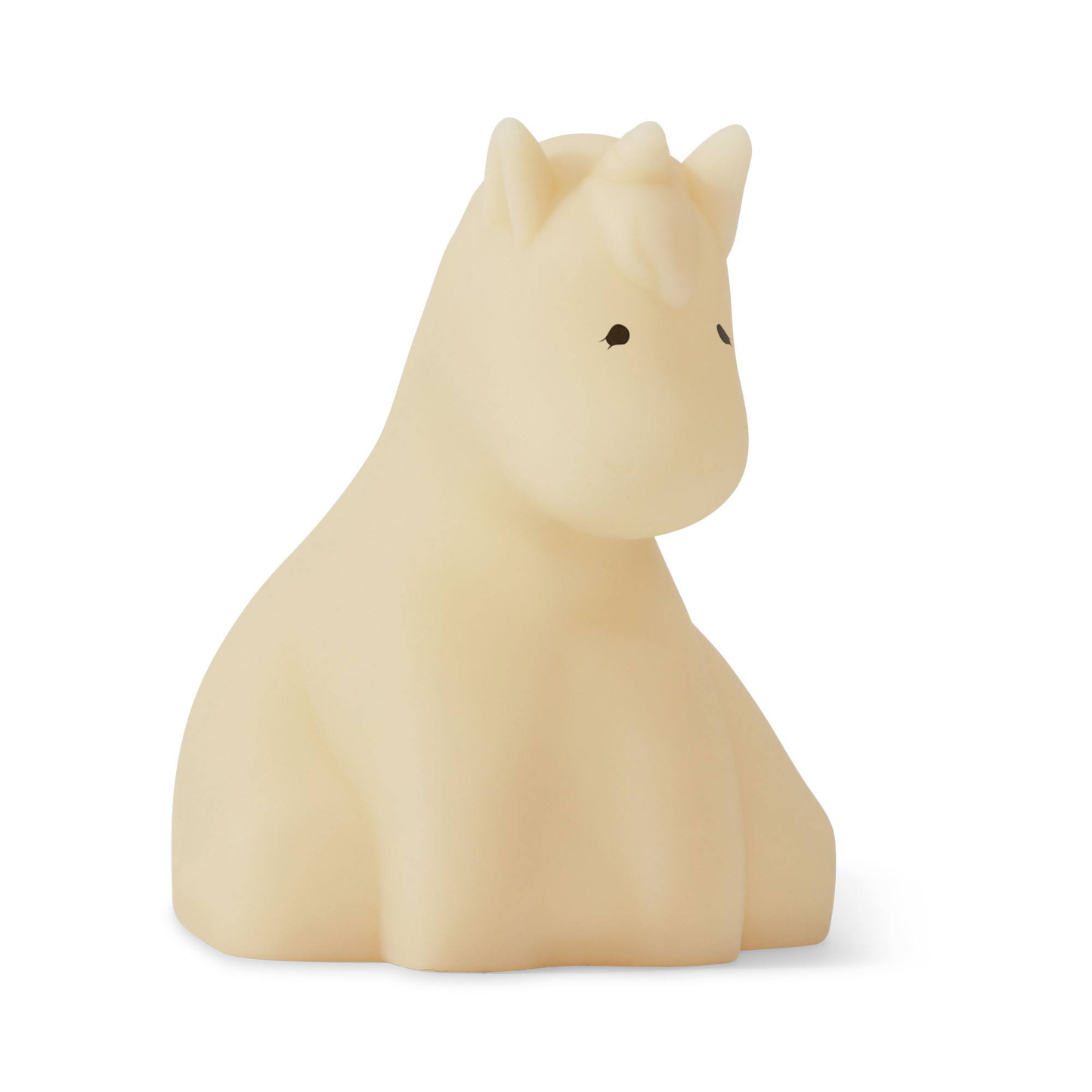 Silicone Nacht Lamp - Unicorn